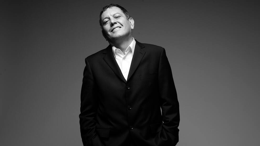 Carlos Cabezas