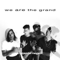 We are the Grand - Corazón Negro (Vinilo)