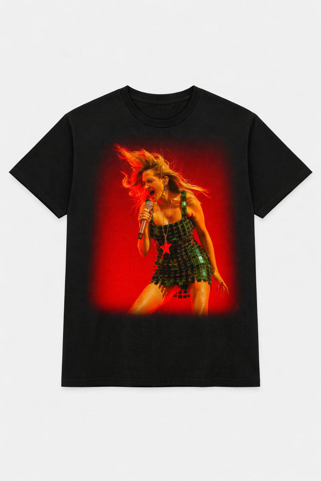 Nicole - Fem Power (Polera)