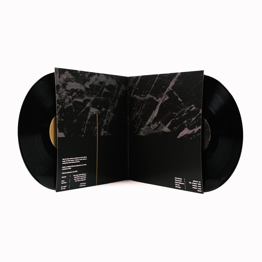ELECTRODOMÉSTICOS - LA NUEVA CANCIÓN CHILENA (VINILO)
