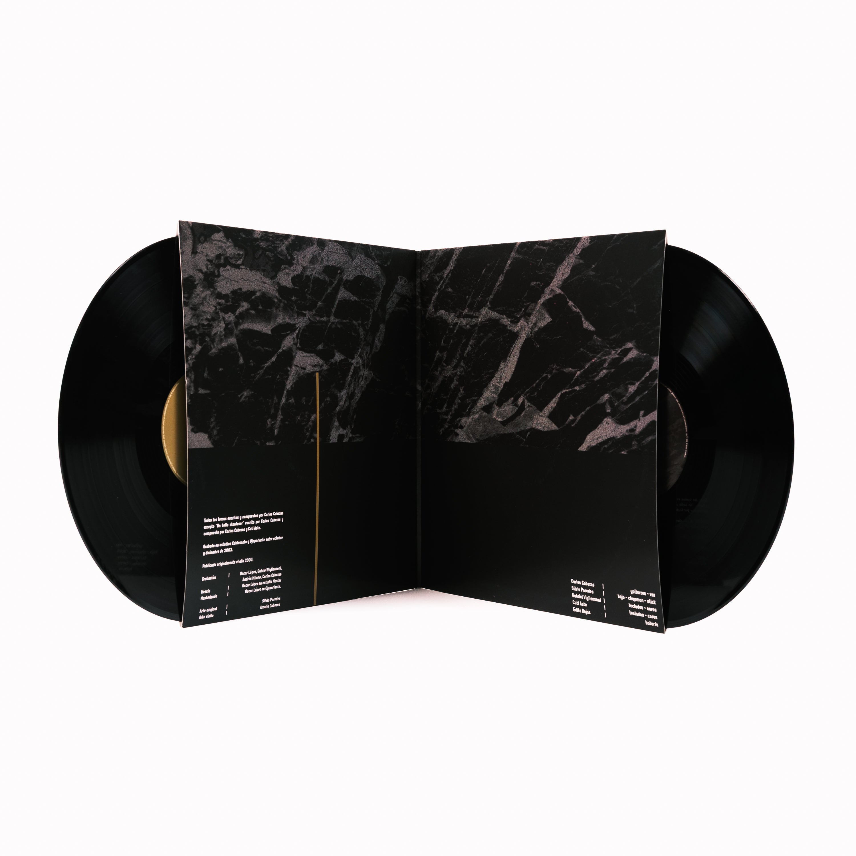ELECTRODOMÉSTICOS - LA NUEVA CANCIÓN CHILENA (VINILO)