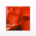 ELECTRODOMÉSTICOS - PÚBLICO (VINILO)