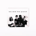 WE ARE THE GRAND - CORAZÓN NEGRO (CD)