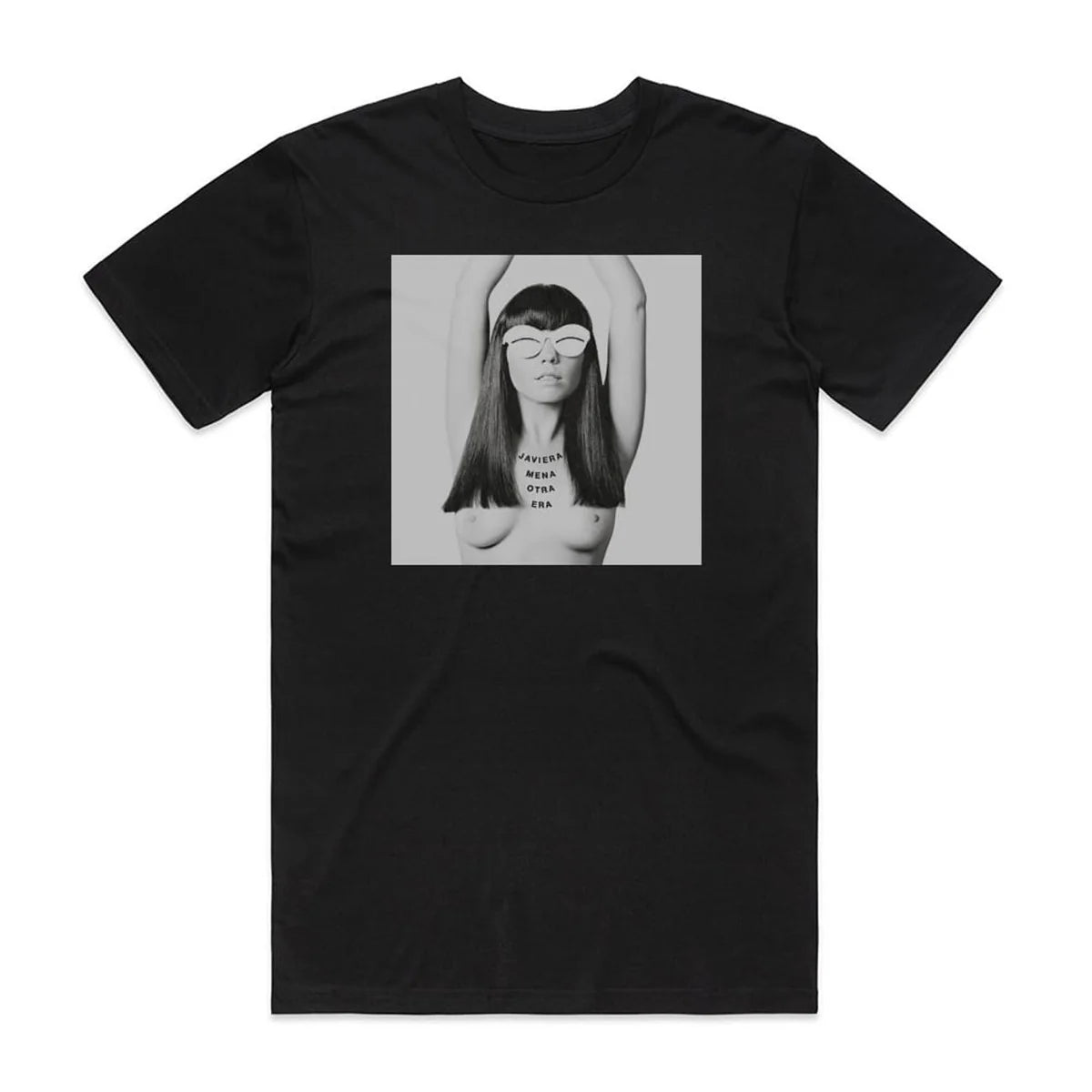 Javiera Mena - Otra Era (Polera)